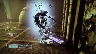 Destiny 2: Beyond Light - Hawkmoon Quest - EDZ Search, 5 Feather Locations & All Crow Dialogue