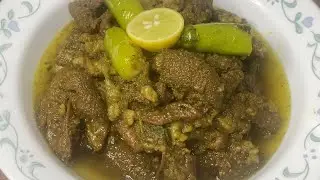 Vajdi Masala Recipe | Boti Masala Recipe | Vajdi Recipe | Wajdi Masala Recipe