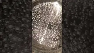 water therapy! stress buster bubbles pop, pop's out stress! Bubbles bubbles pop pop pop!