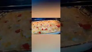 Cheesy Potato Gratin That Melts in Your Mouth/ Education in  the Channel #gratin#shorts