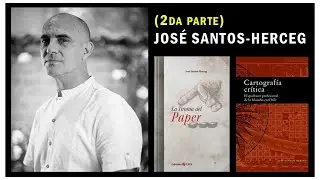 (II) La tiranía del paper - José Santos-Herceg