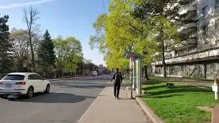 Toronto Ontario Parliament Street