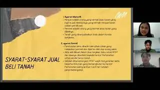 ANALISA KASUS JUAL BELI PULAU MALAMBER