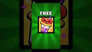 Free Icon!!