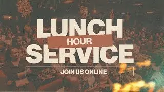 Lunch Hour Service | Day 2 | Spiritual gifts | Pastor Eric NDIZEYE | 13.1.2026