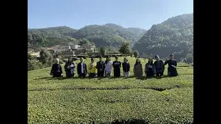Overseas Chinese Villages in Southern Fujian 狮城学子的闽南之路