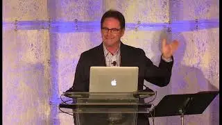 The Revelation Generation | Jeff Kinley