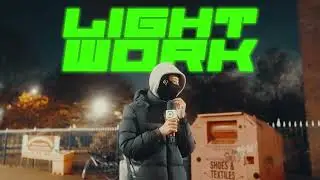 (67) DopeSmoke - Lightwork Freestyle [Instrumental] (Prod. SAINT CAIRO x prod.hxdes x AUX)