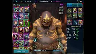 Nueva composici&oacute;n inmortal para boss de clan pesadilla y super pesadilla- Raid.