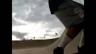 Thabanchu Skatepark