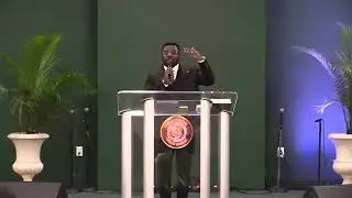 THE POWER OF PLACE, PLACING AND PLACEMENT BY PROPHET BERNARD TAYLOR