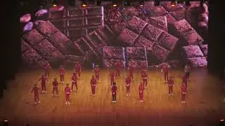 FIH2 2019 -  CIA DE DANÇA LA SALLE