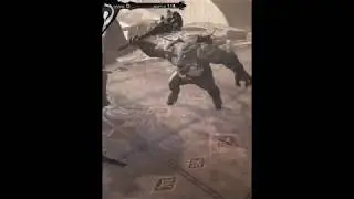 Mobius FF GL - Chaos Vortex - 35, The Ultimate Beyond (Part 1)