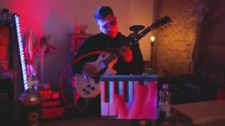 The Pier - All those colors (live)