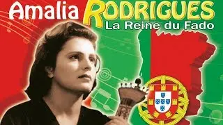 Amalia Rodrigues - Nao quero amar