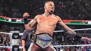 Every WWE United States Champion (1975-2025) 