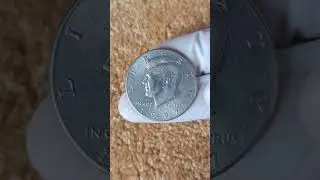 1997 Kennedy Half Dollar Worth $55,000 &ndash; Check Your Coins Now! #coins #coin #chicagocoin