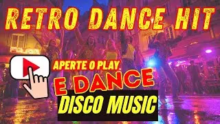 Tonight We Shine | Disco Retro Dance Hit 80s Style | MundoHit MusicTonight We Shine. #80sVibes
