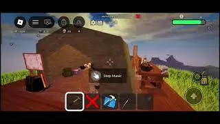 I Trying To Survive 20 days In Colony survival Part1 
