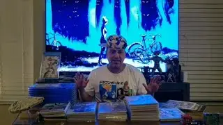 Comic Book Unboxing,$3000,All keys,All Optioned,Investment IndieKey Comics Part 2 #comics #unboxing