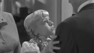 The Bad Seed 1956 Trailer (2018 Style)