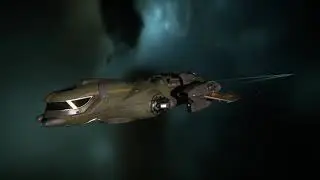 Star Citizen 2021 - 3.12.1 - Gameplay