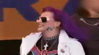 Two In One   Wave Your Hands In The Air (Marmix Edition)