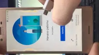 Удаление Google Accout (FRP) Sony Xperia X Performance | F8132 | Android 7 Nougat | Новый способ