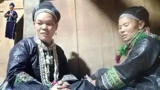 Hát Nùng, Xín Mần 