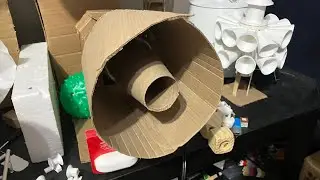 Siren Test 16