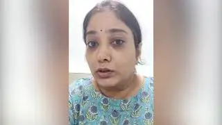 Dr. Nishigandha Mandawade, PGDCR, Batch 2019-2020