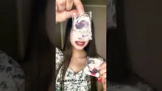 Не думала,что найду в России мерч по LDS, это прекрасно🥹❤️#lds #love #caleb #game #калеб