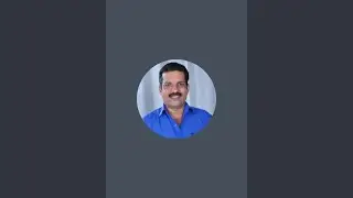 Sajeev Channel is live!