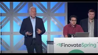Lendisoft on Finovate Spring 2022
