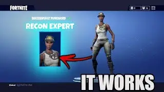 How To Get ANY OG Fortnite Skin! *WORKING*