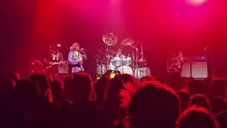 Living Colour 