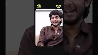 സെറ്റിൽ ഞാനാണ് ഏറ്റവും chill 😎 #naslen #khalidrahman #alappuzhagymkhana