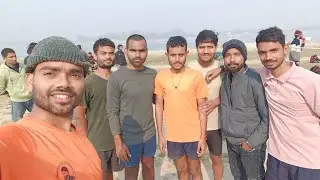 Hariom With Real GROUND RUNNING LIVE HIGH' JUMP BIHAR POLICE GOLA FEK 