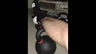 Calf Smash