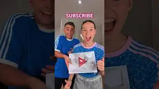 CAN YOU HELP US HIT 100 MILLION SUBSCRIBERS? 😱🩷 #shorts #subscribe