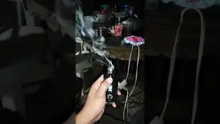 200w vape mod
