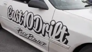 East10Drift: Bristol Street Fights PREVIEW