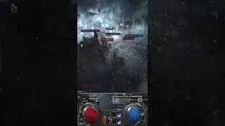 Finally a Raw Uncut Skill 20 drop(I've bought most of mine) #pathofexile2