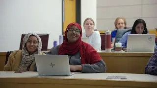 Indiana University Kelley School of Business: Advancing Education and Research with AI