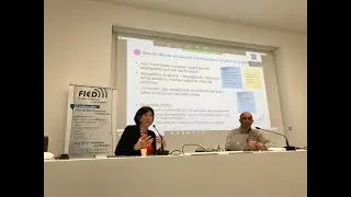 RED22 -Universit&eacute; &agrave; distance du futur : ce qu'en disent les &eacute;tudiants
