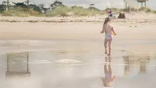 Beach Week 2018 Video