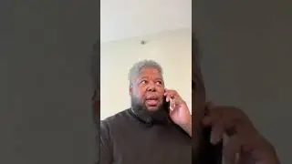 Old Heads When Your Relationship Is Having Money Problems 😂