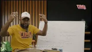 Practical Goal Setting Method EP 2