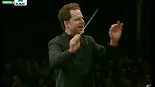 Sabine meyer mozart clarinet concerto kv 622 mvt III