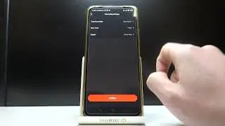 Ultenic D5s - How To Schedule Cleaning | Ultanic App